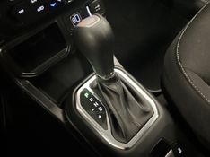 JEEP RENEGADE 1.3 16V ALTITUDE T270 TURBO 2025/2026 ÓTIMA CAR FLORES DA CUNHA / Carros no Vale