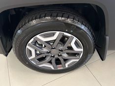 JEEP RENEGADE 1.3 16V ALTITUDE T270 TURBO 2025/2026 ÓTIMA CAR FLORES DA CUNHA / Carros no Vale