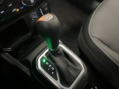 JEEP RENEGADE 1.3 16V NIGHT EAGLE T270 TURBO 2025/2026 ÓTIMA CAR FLORES DA CUNHA / Carros no Vale