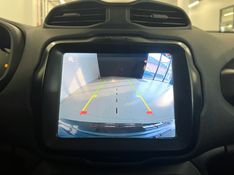 JEEP RENEGADE 1.3 16V NIGHT EAGLE T270 TURBO 2025/2026 ÓTIMA CAR FLORES DA CUNHA / Carros no Vale