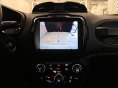 JEEP RENEGADE 1.3 16V NIGHT EAGLE T270 TURBO 2025/2026 ÓTIMA CAR FLORES DA CUNHA / Carros no Vale