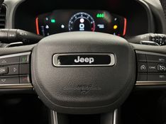 JEEP RENEGADE 1.3 16V NIGHT EAGLE T270 TURBO 2025/2026 ÓTIMA CAR FLORES DA CUNHA / Carros no Vale