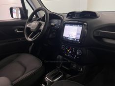 JEEP RENEGADE 1.3 16V NIGHT EAGLE T270 TURBO 2025/2026 ÓTIMA CAR FLORES DA CUNHA / Carros no Vale