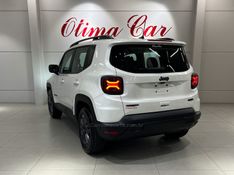 JEEP RENEGADE 1.3 16V NIGHT EAGLE T270 TURBO 2025/2026 ÓTIMA CAR FLORES DA CUNHA / Carros no Vale