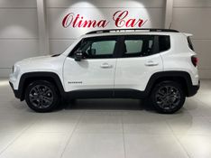JEEP RENEGADE 1.3 16V NIGHT EAGLE T270 TURBO 2025/2026 ÓTIMA CAR FLORES DA CUNHA / Carros no Vale