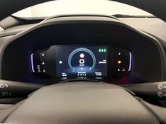 JEEP RENEGADE 1.3 16V NIGHT EAGLE T270 TURBO 2025/2026 ÓTIMA CAR FLORES DA CUNHA / Carros no Vale