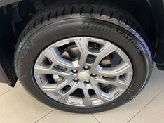 JEEP RENEGADE 1.3 LONGITUDE T270 16V TURBO 2025/2026 ÓTIMA CAR FLORES DA CUNHA / Carros no Vale