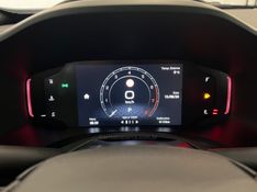 JEEP RENEGADE 1.3 LONGITUDE T270 16V TURBO 2025/2026 ÓTIMA CAR FLORES DA CUNHA / Carros no Vale