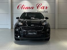 KIA SPORTAGE 2.0 LX2 OFF G3 2019/2020 ÓTIMA CAR FLORES DA CUNHA / Carros no Vale