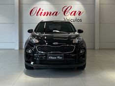 KIA SPORTAGE 2.0 LX2 OFF G3 2019/2020 ÓTIMA CAR FLORES DA CUNHA / Carros no Vale