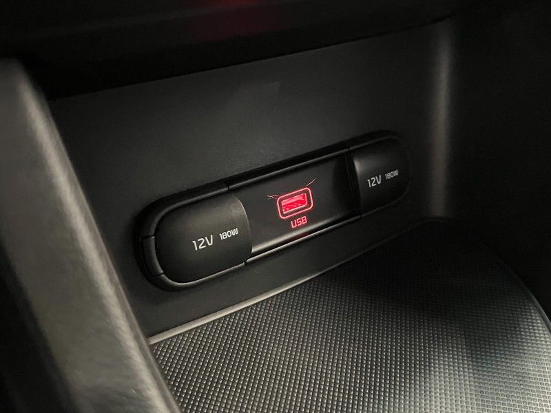 KIA SPORTAGE 2.0 LX2 OFF G3 2019/2020 ÓTIMA CAR FLORES DA CUNHA / Carros no Vale