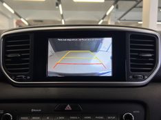 KIA SPORTAGE 2.0 LX2 OFF G3 2019/2020 ÓTIMA CAR FLORES DA CUNHA / Carros no Vale