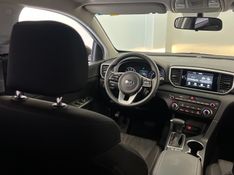 KIA SPORTAGE 2.0 LX2 OFF G3 2019/2020 ÓTIMA CAR FLORES DA CUNHA / Carros no Vale
