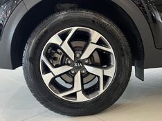 KIA SPORTAGE 2.0 LX2 OFF G3 2019/2020 ÓTIMA CAR FLORES DA CUNHA / Carros no Vale