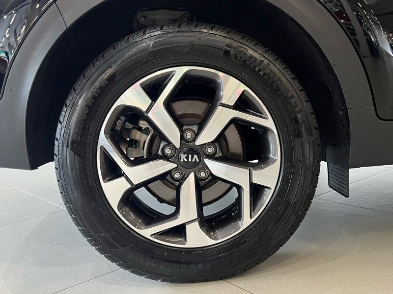 KIA SPORTAGE 2.0 LX2 OFF G3 2019/2020 ÓTIMA CAR FLORES DA CUNHA / Carros no Vale