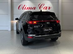 KIA SPORTAGE 2.0 LX2 OFF G3 2019/2020 ÓTIMA CAR FLORES DA CUNHA / Carros no Vale