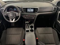 KIA SPORTAGE 2.0 LX2 OFF G3 2019/2020 ÓTIMA CAR FLORES DA CUNHA / Carros no Vale