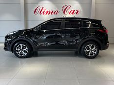 KIA SPORTAGE 2.0 LX2 OFF G3 2019/2020 ÓTIMA CAR FLORES DA CUNHA / Carros no Vale