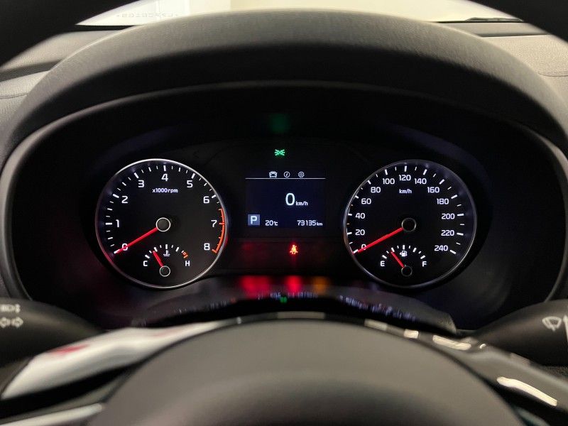 KIA SPORTAGE 2.0 LX2 OFF G3 2019/2020 ÓTIMA CAR FLORES DA CUNHA / Carros no Vale