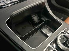 MERCEDES-BENZ C 180 1.6 CGI COUPE 16V TURBO 2019/2020 ÓTIMA CAR FLORES DA CUNHA / Carros no Vale