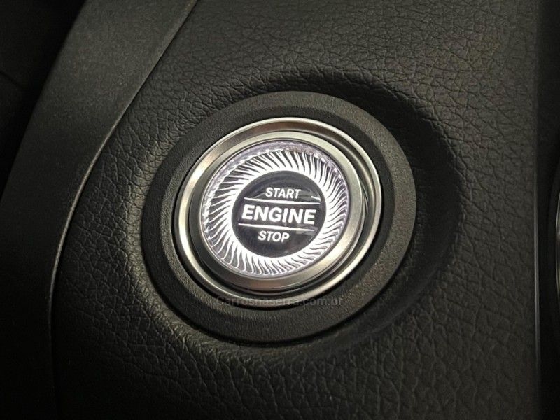 MERCEDES-BENZ C 180 1.6 CGI COUPE 16V TURBO 2019/2020 ÓTIMA CAR FLORES DA CUNHA / Carros no Vale