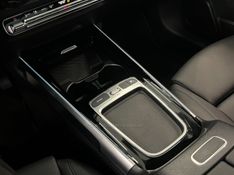 MERCEDES-BENZ GLB 220 2.0 PROGRESSIVE 16V TURBO HIBRIDO 2024/2025 ÓTIMA CAR FLORES DA CUNHA / Carros no Vale