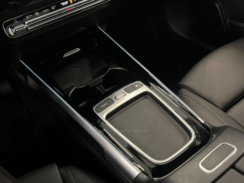 MERCEDES-BENZ GLB 220 2.0 PROGRESSIVE 16V TURBO HIBRIDO 2024/2025 ÓTIMA CAR FLORES DA CUNHA / Carros no Vale MERCEDES-BENZ GLB 220 2.0 PROGRESSIVE 16V TURBO HIBRIDO 2024/2025 ÓTIMA CAR FLORES DA CUNHA / Carros no Vale