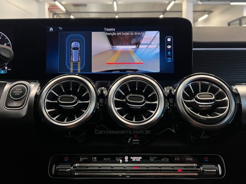 MERCEDES-BENZ GLB 220 2.0 PROGRESSIVE 16V TURBO HIBRIDO 2024/2025 ÓTIMA CAR FLORES DA CUNHA / Carros no Vale MERCEDES-BENZ GLB 220 2.0 PROGRESSIVE 16V TURBO HIBRIDO 2024/2025 ÓTIMA CAR FLORES DA CUNHA / Carros no Vale