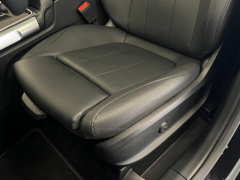 MERCEDES-BENZ GLB 220 2.0 PROGRESSIVE 16V TURBO HIBRIDO 2024/2025 ÓTIMA CAR FLORES DA CUNHA / Carros no Vale MERCEDES-BENZ GLB 220 2.0 PROGRESSIVE 16V TURBO HIBRIDO 2024/2025 ÓTIMA CAR FLORES DA CUNHA / Carros no Vale