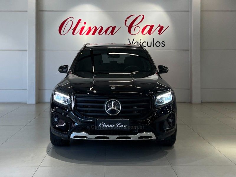 MERCEDES-BENZ GLB 220 2.0 PROGRESSIVE 16V TURBO HIBRIDO 2024/2025 ÓTIMA CAR FLORES DA CUNHA / Carros no Vale MERCEDES-BENZ GLB 220 2.0 PROGRESSIVE 16V TURBO HIBRIDO 2024/2025 ÓTIMA CAR FLORES DA CUNHA / Carros no Vale