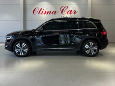 MERCEDES-BENZ GLB 220 2.0 PROGRESSIVE 16V TURBO HIBRIDO 2024/2025 ÓTIMA CAR FLORES DA CUNHA / Carros no Vale