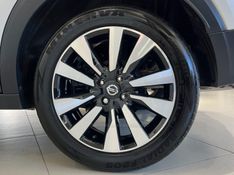 NISSAN KICKS 1.6 16V SL XTRONIC 2017/2018 ÓTIMA CAR FLORES DA CUNHA / Carros no Vale