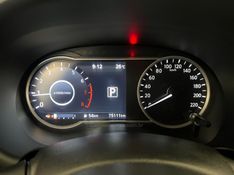 NISSAN KICKS 1.6 16V SL XTRONIC 2017/2018 ÓTIMA CAR FLORES DA CUNHA / Carros no Vale