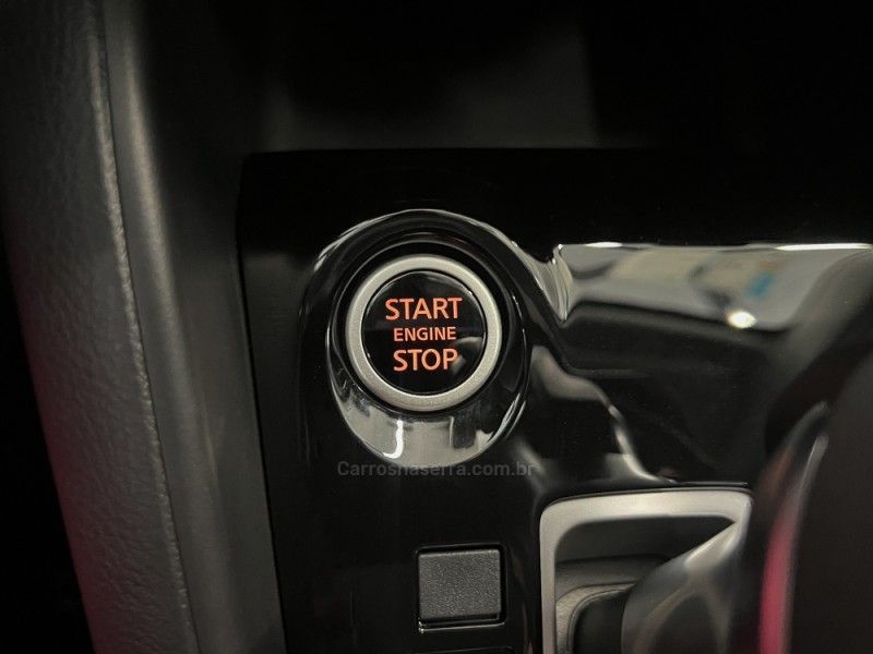 NISSAN KICKS 1.6 ADVANCE 16V 2025/2025 ÓTIMA CAR FLORES DA CUNHA / Carros no Vale