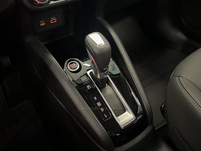 NISSAN KICKS 1.6 ADVANCE 16V 2025/2025 ÓTIMA CAR FLORES DA CUNHA / Carros no Vale