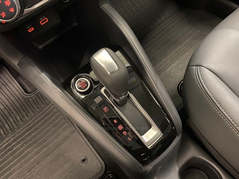 NISSAN KICKS 1.6 ADVANCE 16V 2025/2025 ÓTIMA CAR FLORES DA CUNHA / Carros no Vale