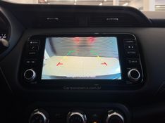 NISSAN KICKS 1.6 ADVANCE 16V 2025/2025 ÓTIMA CAR FLORES DA CUNHA / Carros no Vale