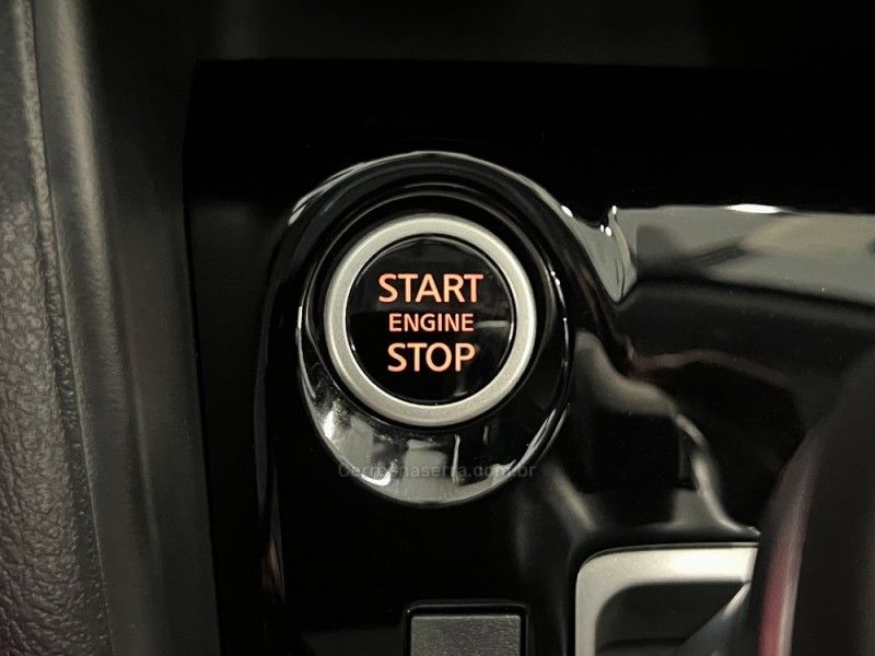 NISSAN KICKS 1.6 ADVANCE 16V 2025/2025 ÓTIMA CAR FLORES DA CUNHA / Carros no Vale