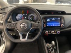 NISSAN KICKS 1.6 ADVANCE 16V 2025/2025 ÓTIMA CAR FLORES DA CUNHA / Carros no Vale