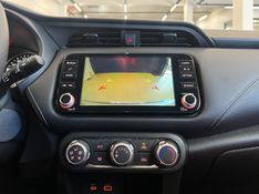 NISSAN KICKS 1.6 ADVANCE 16V 2025/2025 ÓTIMA CAR FLORES DA CUNHA / Carros no Vale