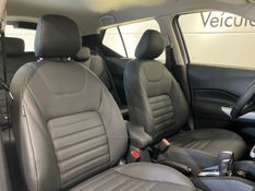NISSAN KICKS 1.6 ADVANCE 16V 2025/2025 ÓTIMA CAR FLORES DA CUNHA / Carros no Vale