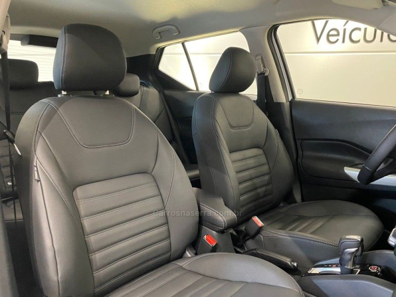 NISSAN KICKS 1.6 ADVANCE 16V 2025/2025 ÓTIMA CAR FLORES DA CUNHA / Carros no Vale