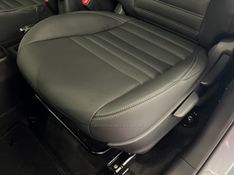 NISSAN KICKS 1.6 ADVANCE 16V 2025/2025 ÓTIMA CAR FLORES DA CUNHA / Carros no Vale