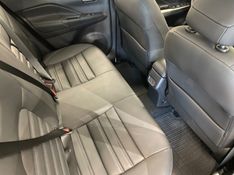 NISSAN KICKS 1.6 ADVANCE 16V 2025/2025 ÓTIMA CAR FLORES DA CUNHA / Carros no Vale