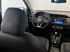 NISSAN KICKS 1.6 ADVANCE 16V 2025/2025 ÓTIMA CAR FLORES DA CUNHA / Carros no Vale