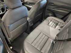 NISSAN KICKS 1.6 ADVANCE 16V 2025/2025 ÓTIMA CAR FLORES DA CUNHA / Carros no Vale