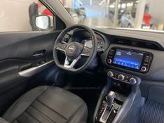 NISSAN KICKS 1.6 ADVANCE 16V 2025/2025 ÓTIMA CAR FLORES DA CUNHA / Carros no Vale