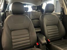 NISSAN KICKS 1.6 ADVANCE 16V 2025/2025 ÓTIMA CAR FLORES DA CUNHA / Carros no Vale