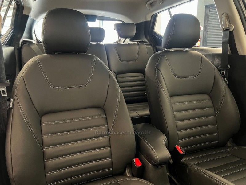 NISSAN KICKS 1.6 ADVANCE 16V 2025/2025 ÓTIMA CAR FLORES DA CUNHA / Carros no Vale