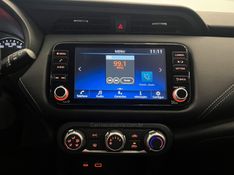 NISSAN KICKS 1.6 ADVANCE 16V 2025/2025 ÓTIMA CAR FLORES DA CUNHA / Carros no Vale
